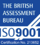 ISO 9001